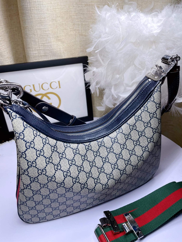 激安グッチバッグコピー細部ディテール